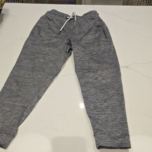 Vineyard Vines Gray Kids Sweatpants